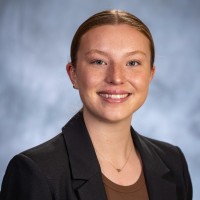 Kelsey Rombouts