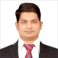 Alfaraz Mukadam, RCDD