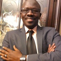 Djibril Mbengue, ASMEC