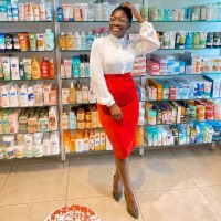 Christiana Gyemfua Owusu
