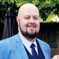 Dave Bulford BSc (Hons) MCIOB MIoL