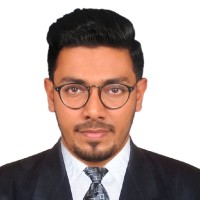 Sharik Shaikh