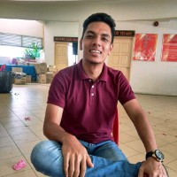 ASYRAF SUAID