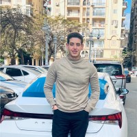 Maged Eldeeb
