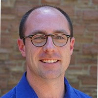 Chris Meschuk