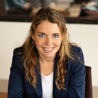 Pauline Rijskamp