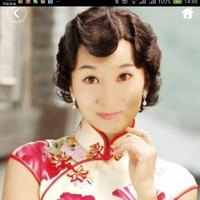 陈丽芳