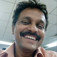 Sridhar b
