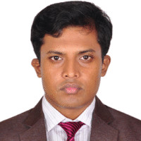 Sayed Tarif Ishtiaque
