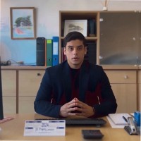 Sebastián Alejandro Herrera Cabrera