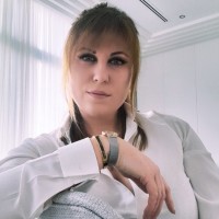 Ekatherina Medvedeva