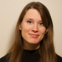 Bridget Cerafogli