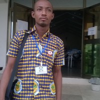Abdul-Latif Christopher Chance