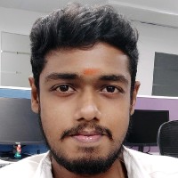 Logesh J