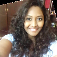 Maria John