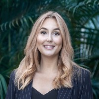 Alexandra Åhré
