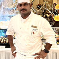 Sanoj Joseph Komaranchath Mathew