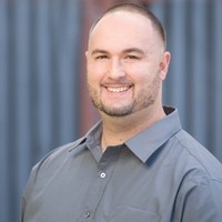 Justin Mayhew