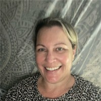 Angie Peak