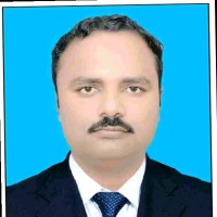 Usman Ali