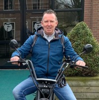 Ad Van De Korput