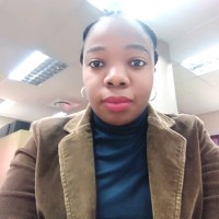 Mphakiseng Sanna Mofokeng
