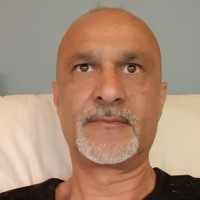 Saqib M. Bhatti