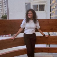 Sravani Sriya