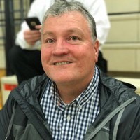 Doug Brown