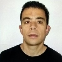 Javier Alejandro Caceres