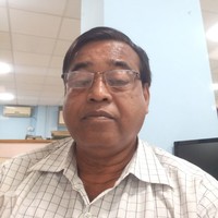 Surya Narayan Ghosh