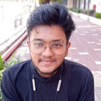 Akshay Achary