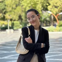 Aybaniz Akbarli