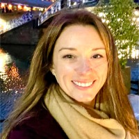 Kate Halter, Phd