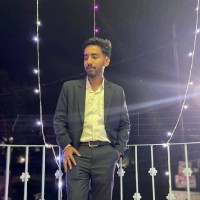 Sourav Ray Mondal
