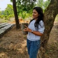 Bharathi Naik