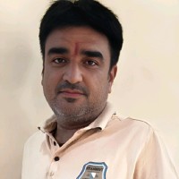 Hitesh Bdarji