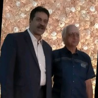 Venkatasubramanian Mahadevan