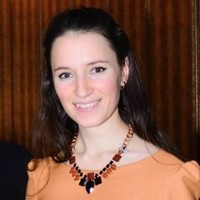 Евгения Владимировна