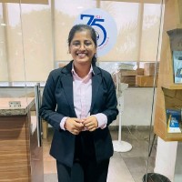 Divyani Mishra