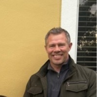 John Courson Ed.D