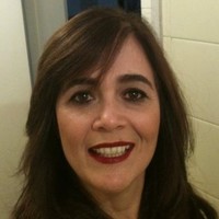 Eugenia Marques Araújo