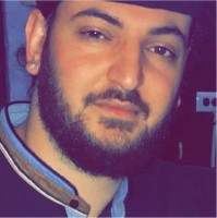 Jonathan Zoudo