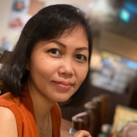 Fransiska Krisni Defianti