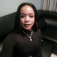 Nomthandazo Dube