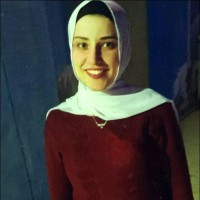 Esraa Ibrahim