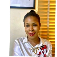 Chidera Ajoke Austin-Awulonu (PMP In-View)