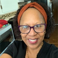 Eyda Harvey