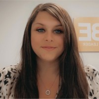Caitlin Evans