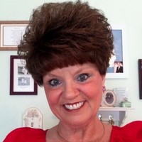 Ruth Catlett